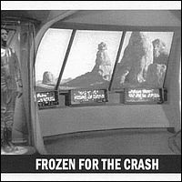 Lost in Space 40th Anniversary Expansion Card #74