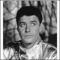 Lost in Space 40th Anniversary Expansion Card #77