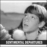 Lost in Space 40th Anniversary Expansion Card #82