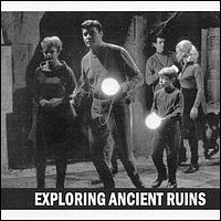 Lost in Space 40th Anniversary Expansion Card #85