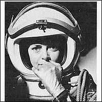 Lost in Space 40th Anniversary Reprint Card #36