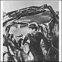 Lost in Space 40th Anniversary Reprint Card #42