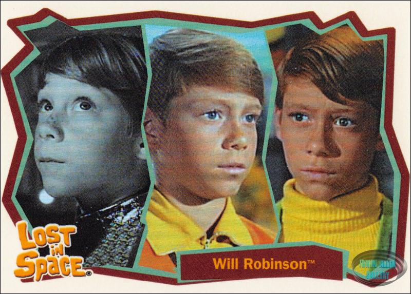 Bill Mumy Card 4