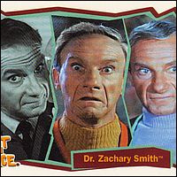 Jonathan Harris Card 3