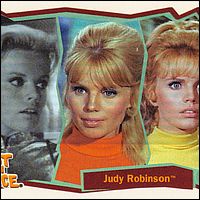 Marta Kristen Card 6