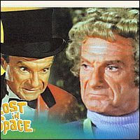 Doctor Smith Card F1