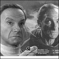 Doctor Smith Card F1