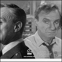 Doctor Smith Card F2
