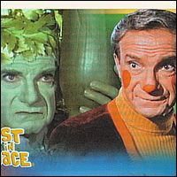 Doctor Smith Card F3