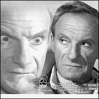 Doctor Smith Card F3