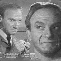 Doctor Smith Card F5