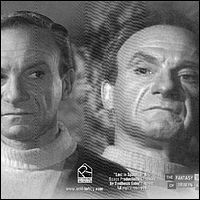 Doctor Smith Card F6