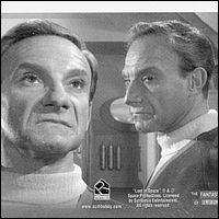 Doctor Smith Card F7
