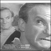 Doctor Smith Card F8