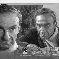 Doctor Smith Card F9