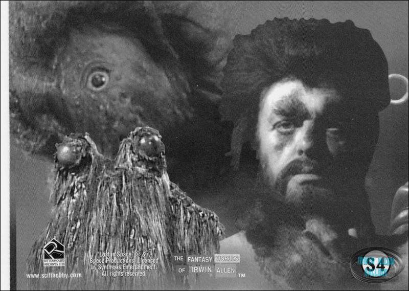 Good, Bad, and Ugly Card S4