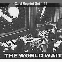 Card Reprint Set 1-55