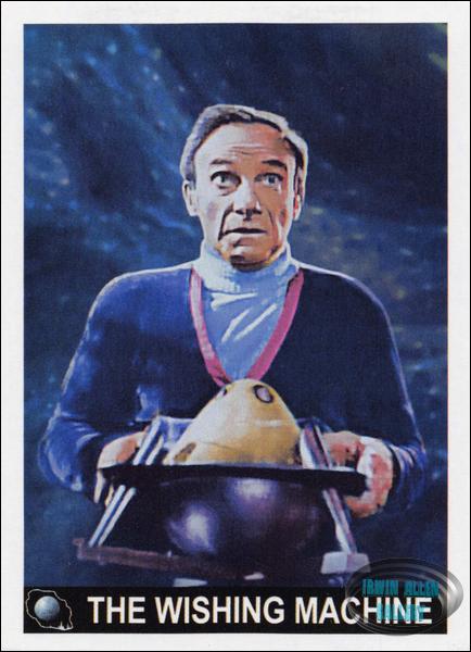 Ron Gross Base Card #38