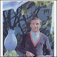 Ron Gross Base Card #40