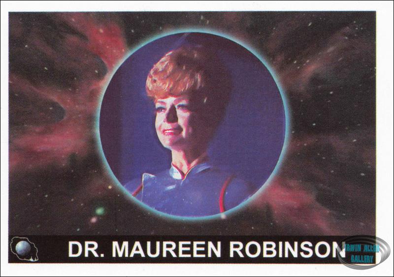 Cast Member Card #C2
