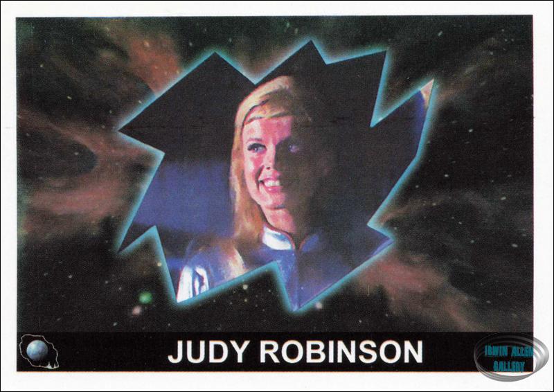 Cast Member Card #C4