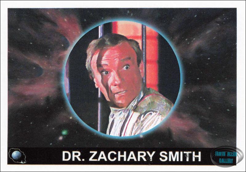 Cast Member Card #C7