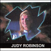 Cast Member Card #C4