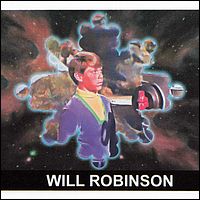 Cast Member Card #C5