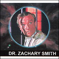 Cast Member Card #C7