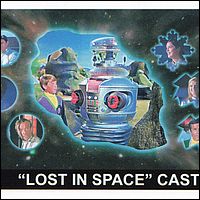 Cast Member Card #C9