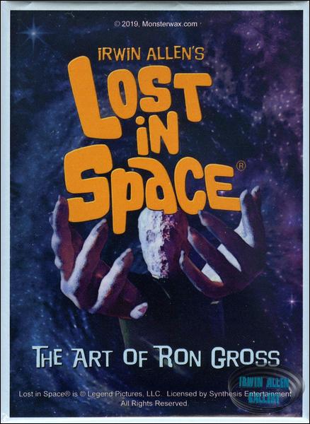 Ron Gross Packet