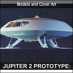Models and Cover Art