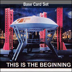 Base Card Set