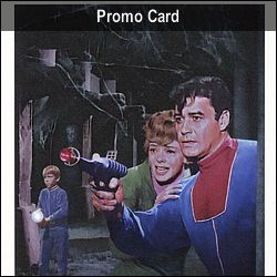 Promo Card