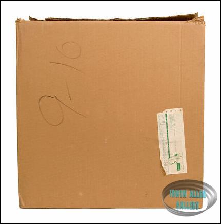 Sears Exclusive Lost in Space Switch 'N Go Box