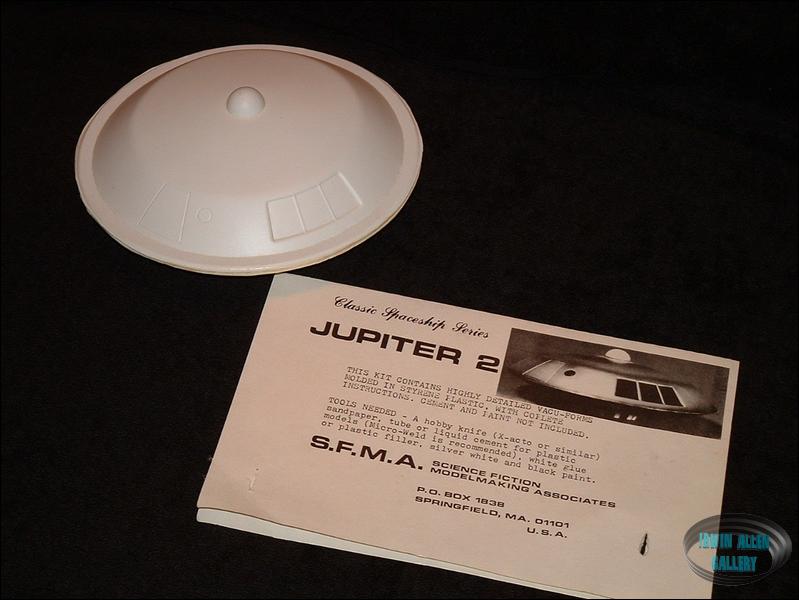S.F.M.A. Jupiter 2