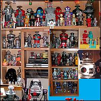 Robot Collections