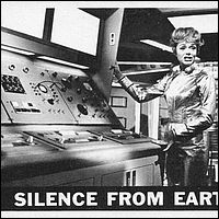 Lost in Space Topps #8