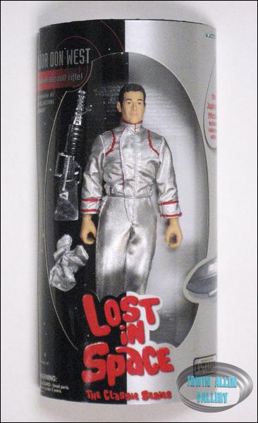 Trendmasters Don West