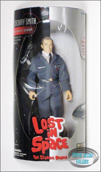 Trendmasters Dr. Smith