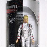 Trendmasters Judy Robinson