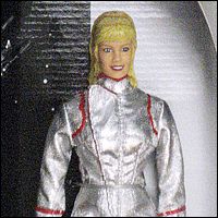 Trendmasters Judy Robinson