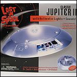 Trendmasters Jupiter 2 Playset Box
