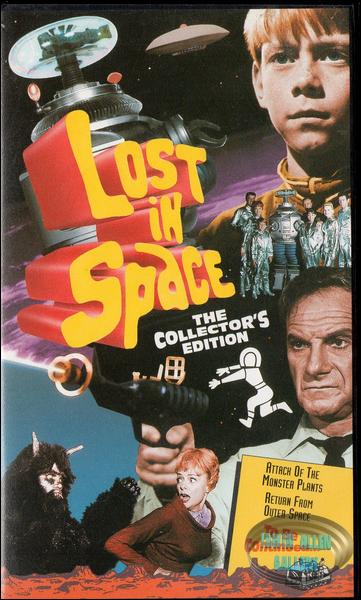 Lost in Space Video