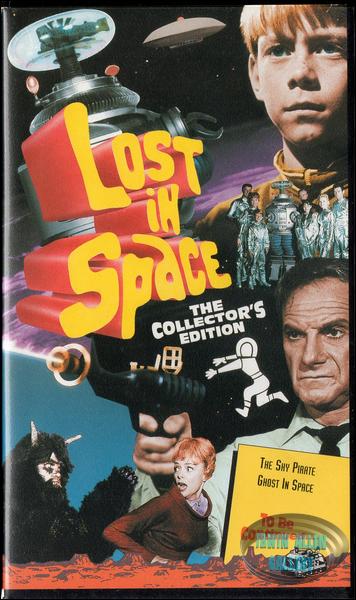 Lost in Space Video