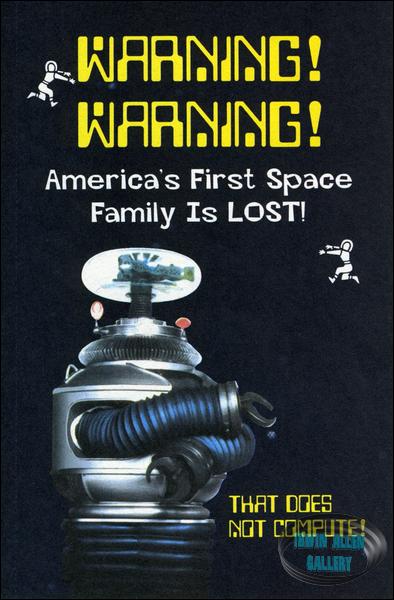Lost in Space The Collector's Edition