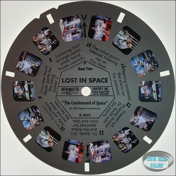 View-Master Reel Two