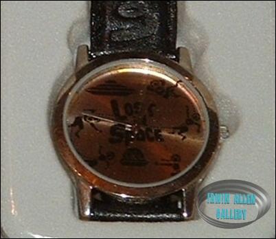 Lost in Space Watch
