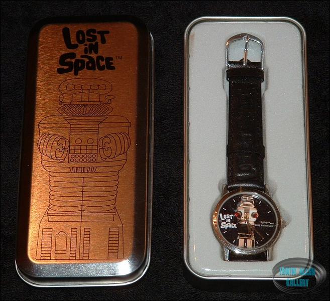 Lost in Space Watch