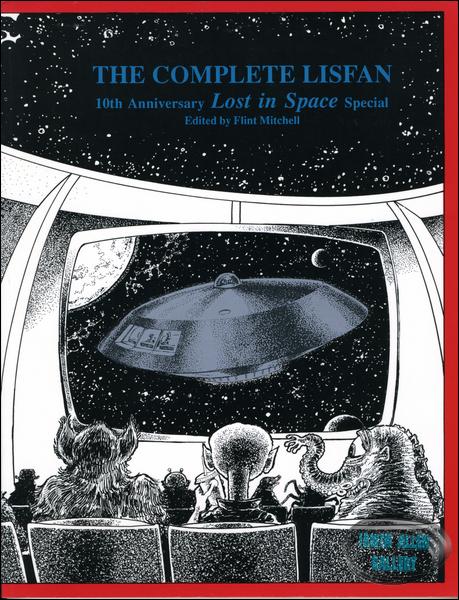 The Complete Lisfan